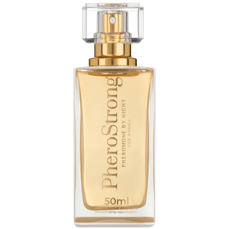 Parfum Femme Phéromones Café Sucré - Image 3