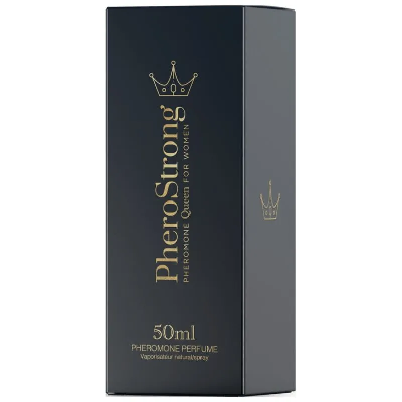 Parfum Floral Aux Phéromones Pour Femme - Image 2