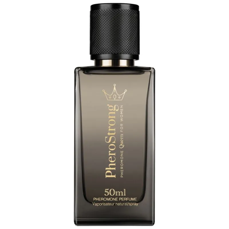 Parfum Floral Aux Phéromones Pour Femme - Image 3