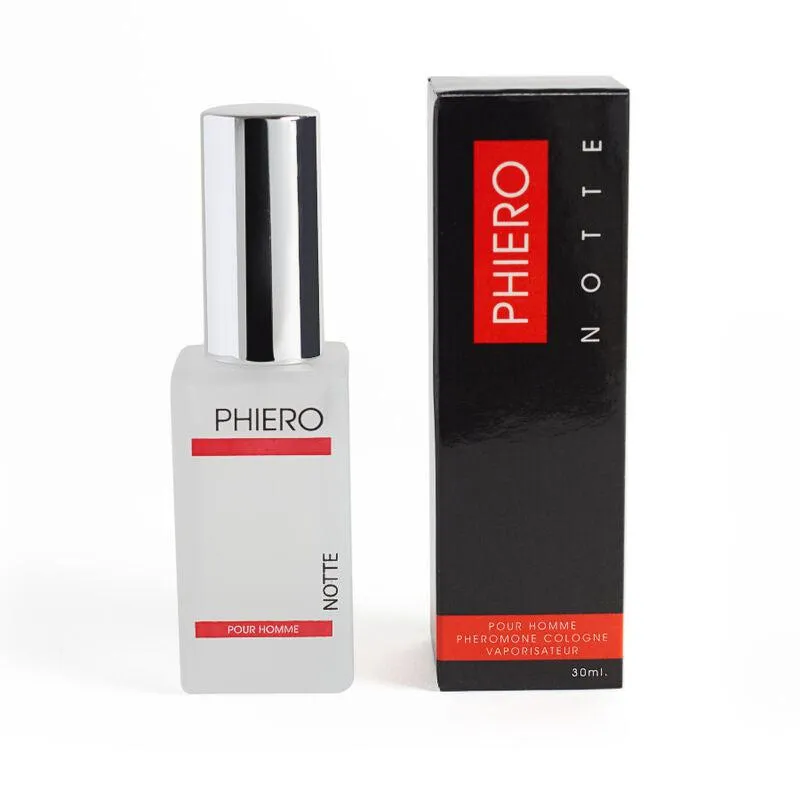 Parfum Phéromones Homme Confiance Séduction
