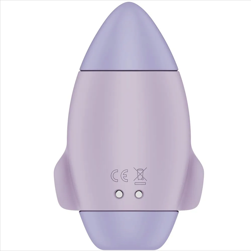 Petit Vibromasseur Débutant Silicone Étanche - Image 2