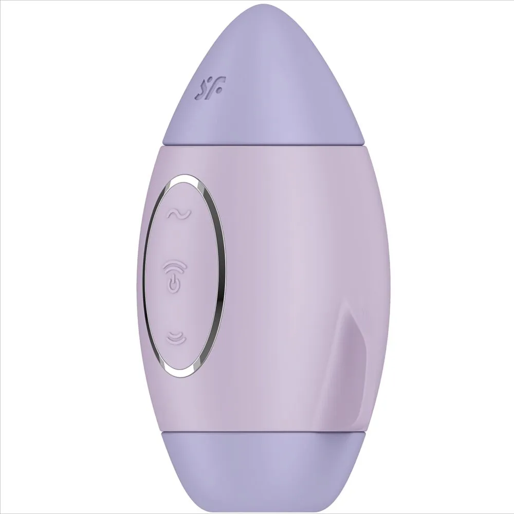 Petit Vibromasseur Débutant Silicone Étanche - Image 6