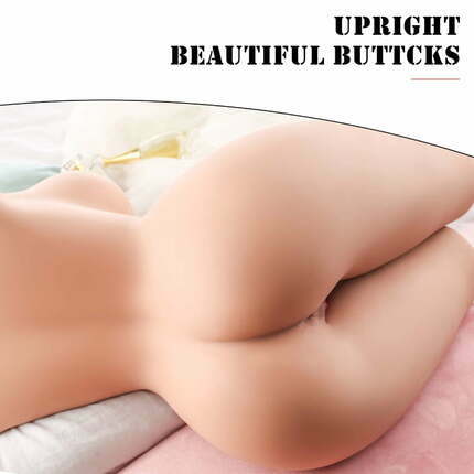 Pink Paradise - 70.4lbs Alluring Lifelike Doll with Plump Breast Sex Doll - Image 5