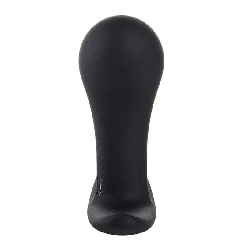 Plug Anal En Silicone Pour Débutants - Image 3