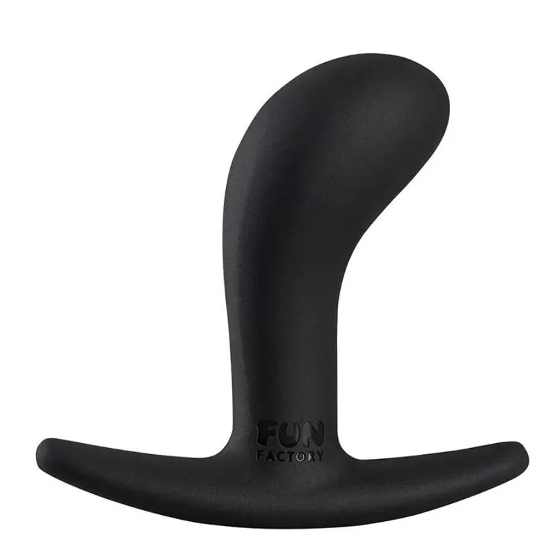 Plug Anal En Silicone Pour Débutants - Image 4