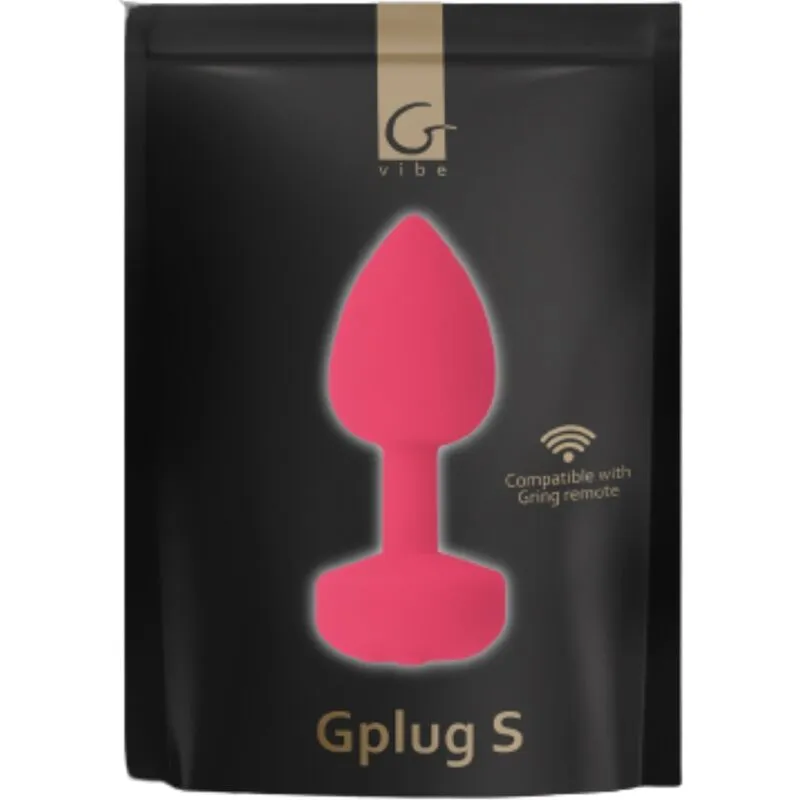Plug Anal Ergonomique Bioskin Hypoallergénique - Image 3