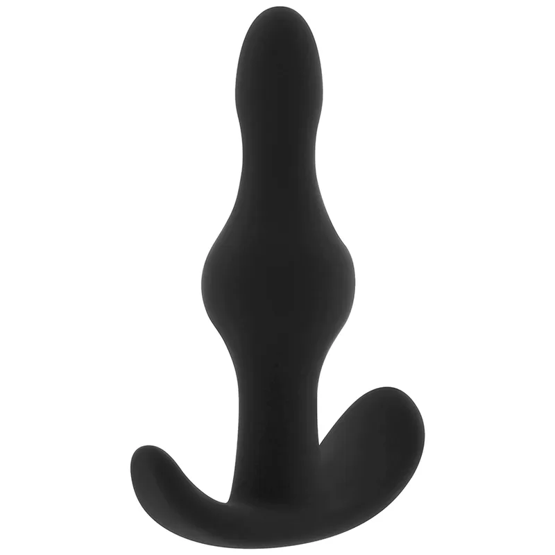Plug Anal Silicone Hypoallergénique Ergonomique - Image 2