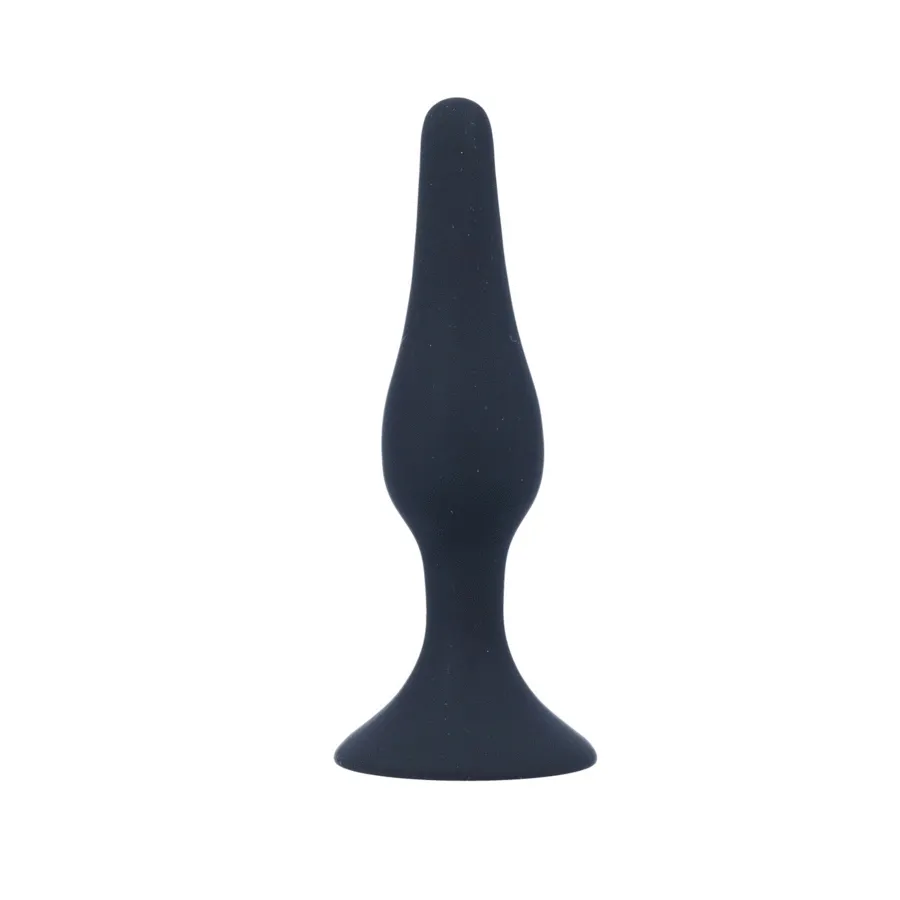 Plug Anal Silicone Médical Doux - Image 5
