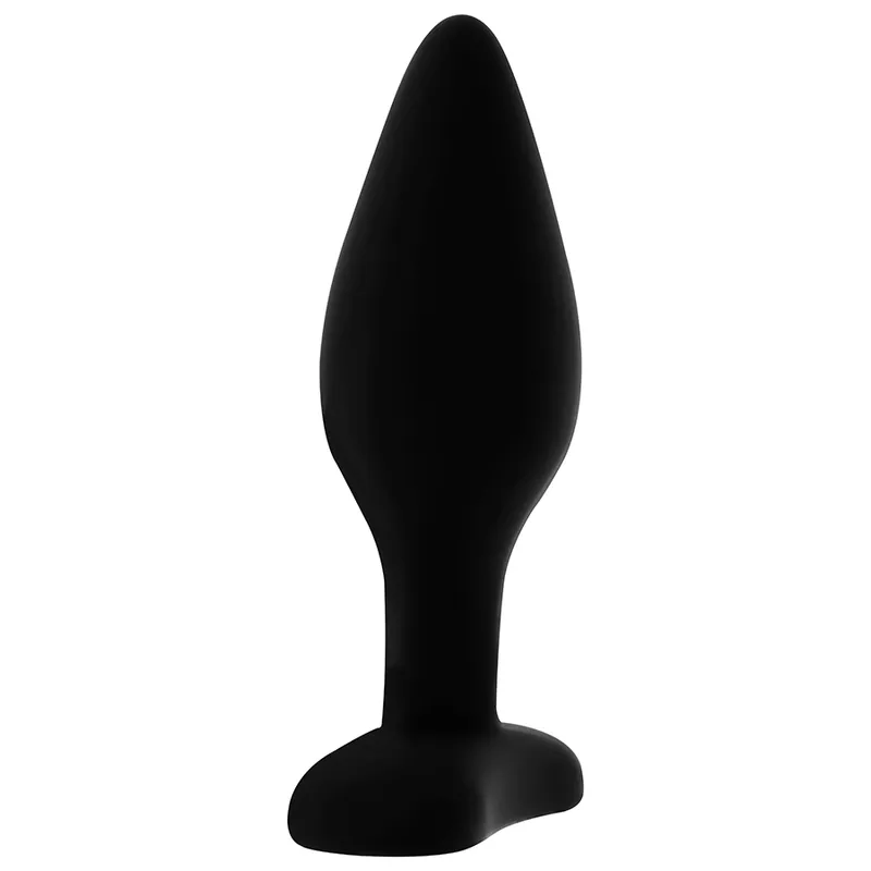 Plug Anal Silicone Médical Hypoallergénique - Image 2