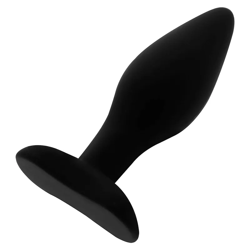 Plug Anal Silicone Médical Hypoallergénique - Image 3