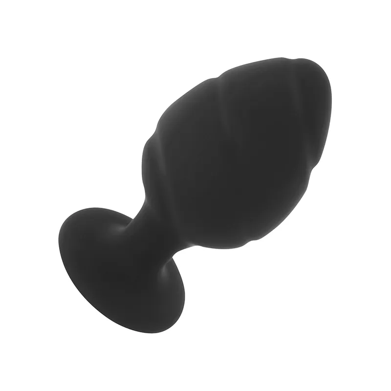 Plug Anal Silicone Médical Hypoallergénique - Image 2