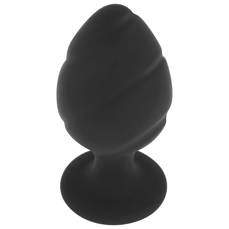 Plug Anal Silicone Médical Hypoallergénique - Image 3