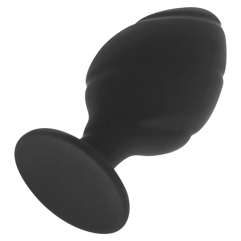 Plug Anal Silicone Médical Hypoallergénique - Image 4