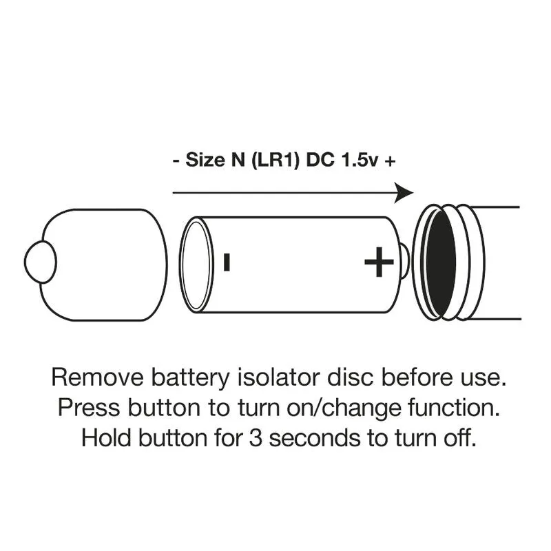 Plug Anal Silicone Pour Débutants - Image 3