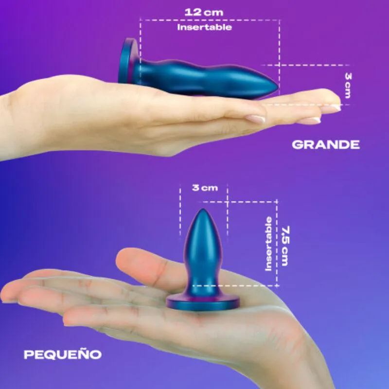 Plugs Anaux Durex Pour Débutants Et Experts - Image 3