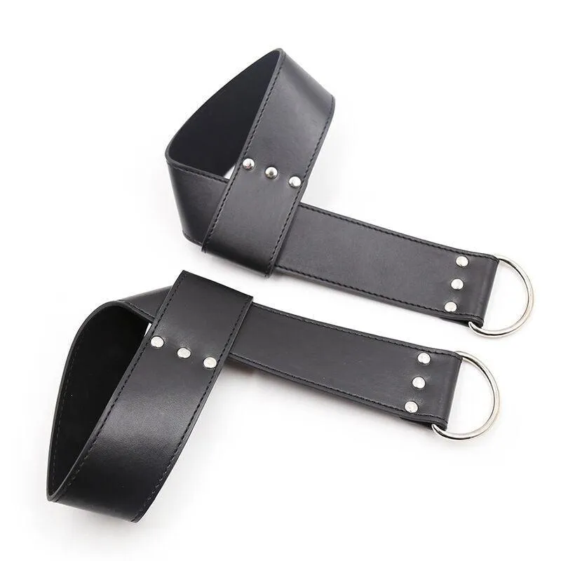 Poignets De Suspension Bdsm Ohmama - Image 2