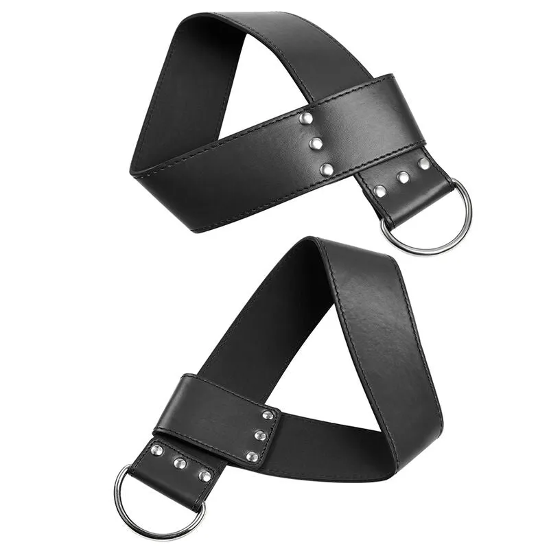 Poignets De Suspension Bdsm Ohmama - Image 6