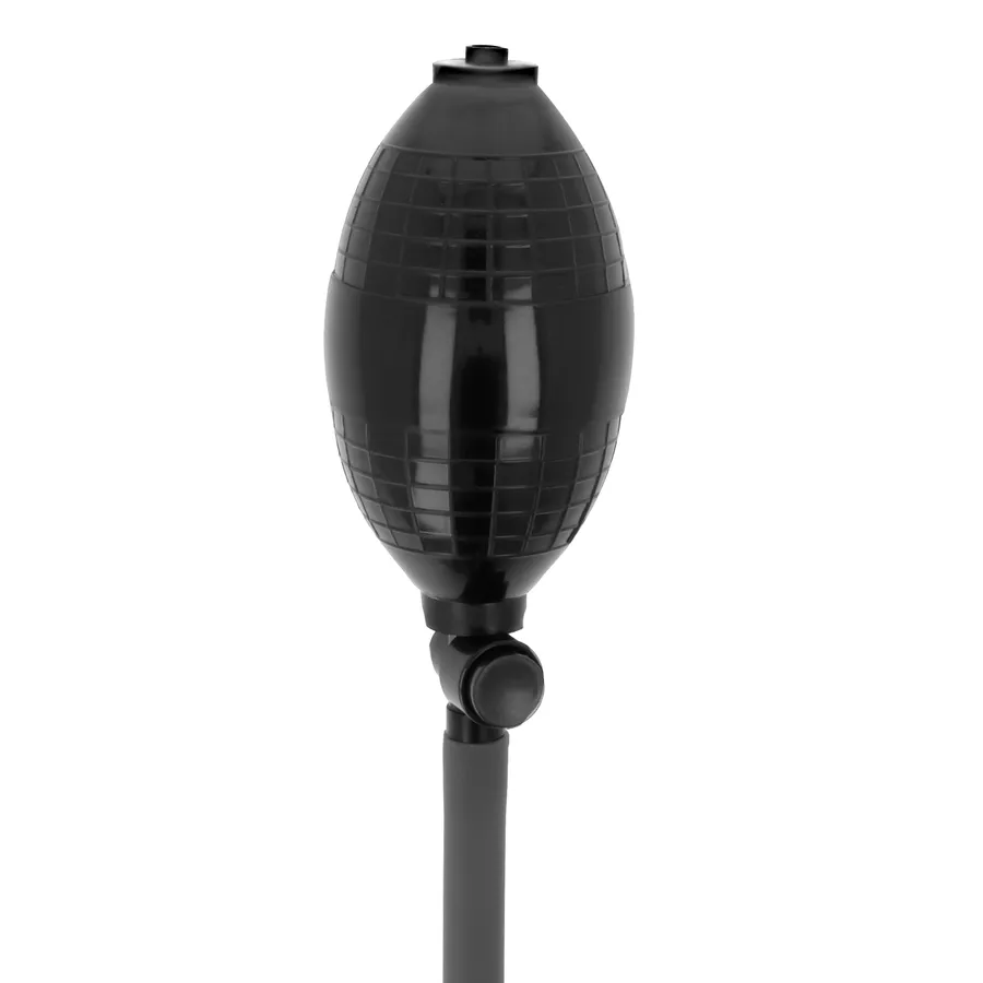 Pompe À Pénis Silicone Imperméable Érection Améliorée - Image 8
