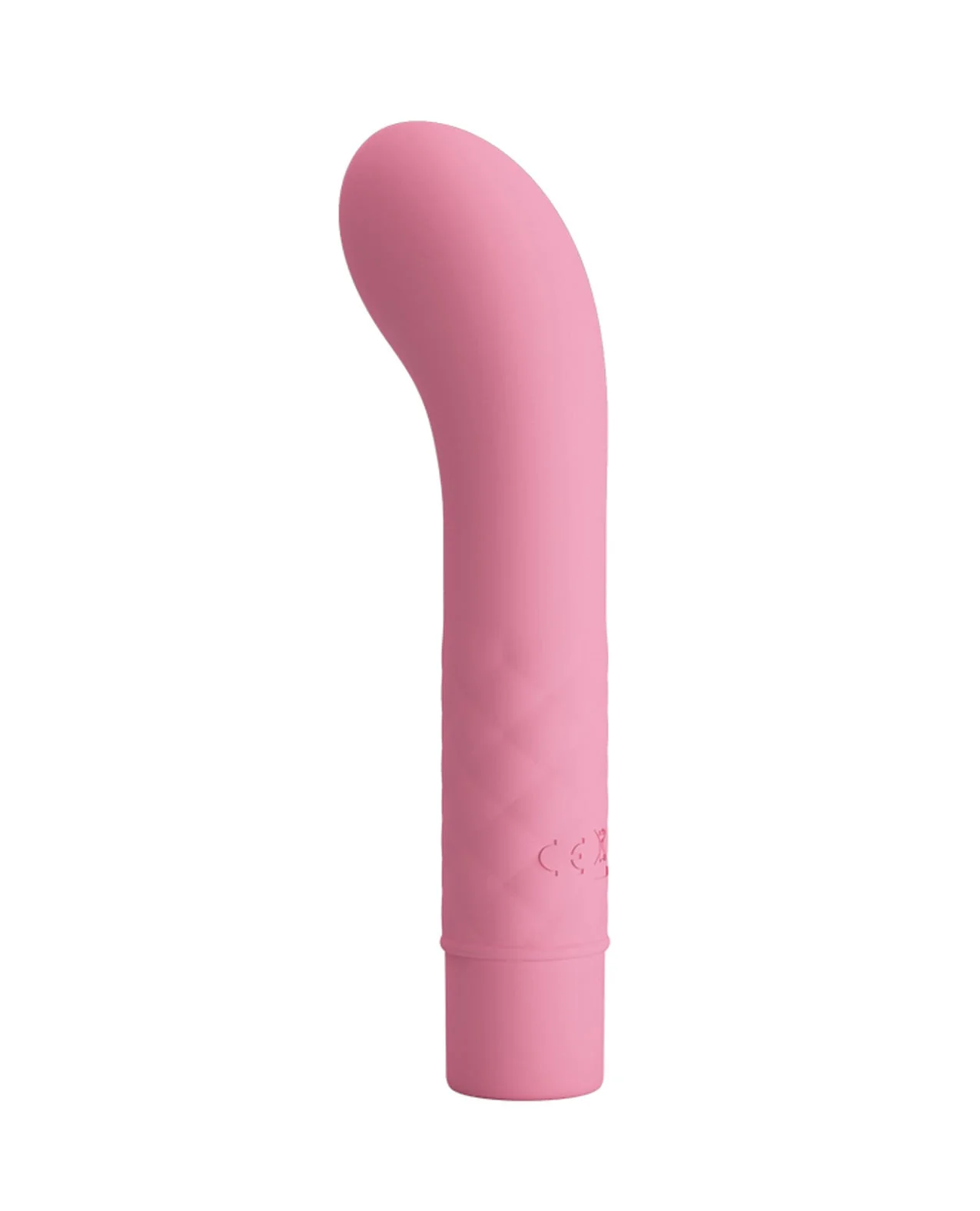 Pretty Love Atlas Silicone Mini - Pink - Image 3