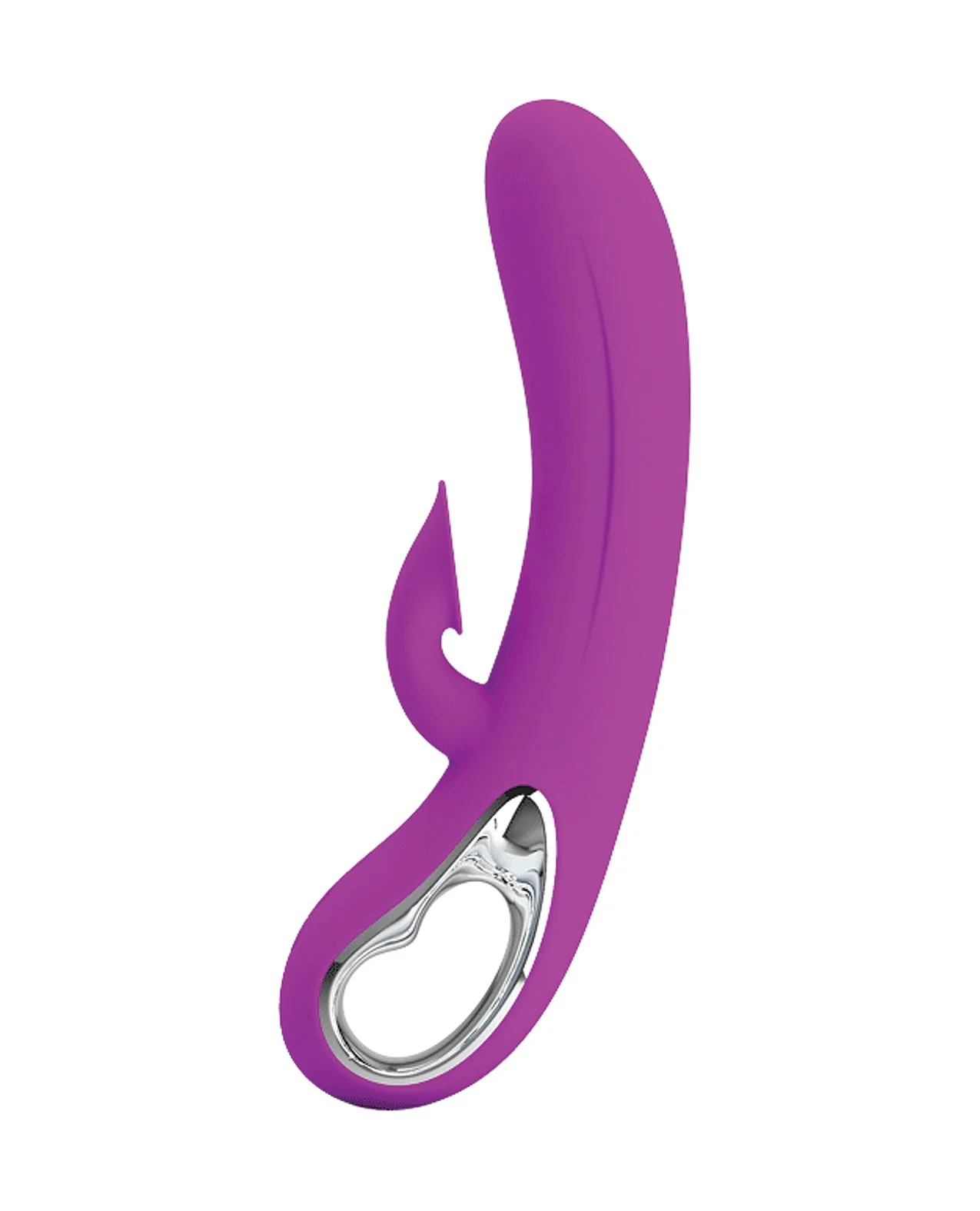 Pretty Love Nicola Massage Sucking Rabbit G-bliss O-maker- 12 Function - Image 2