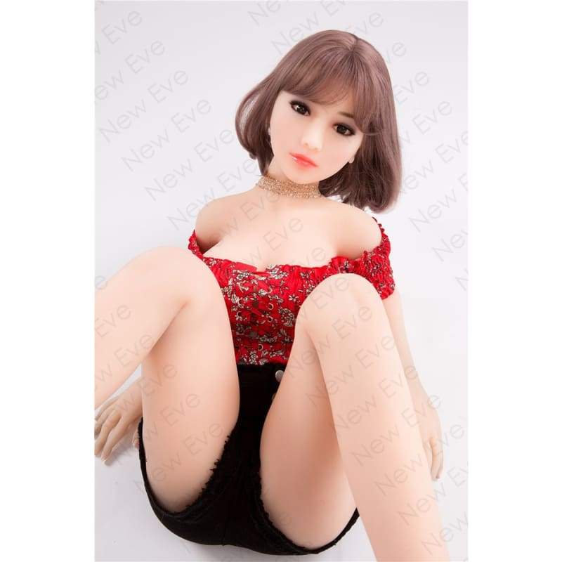 Real Silicone Sex Robot Anime Full Size Solid Love Doll A19030840 Special Price Natsumi - Image 14