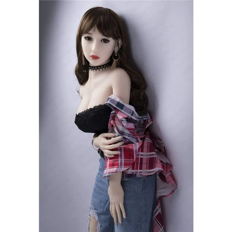 Realistic Love Doll with Big Boom CK19060418 Chika - Image 28