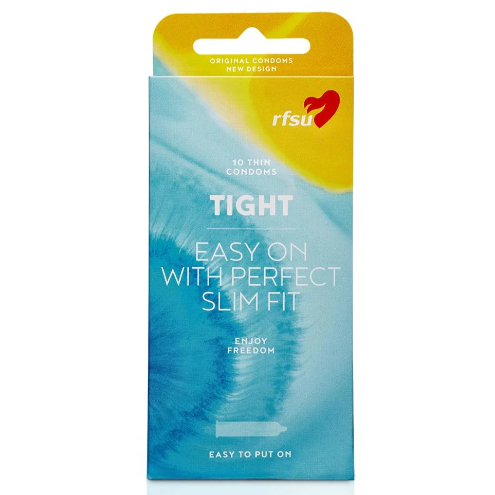 RFSU Condoms - Image 3