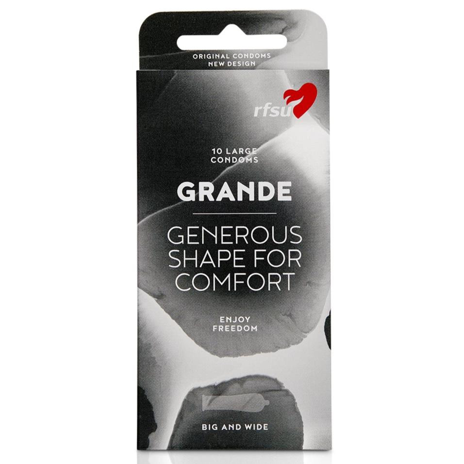 RFSU Condoms - Image 4