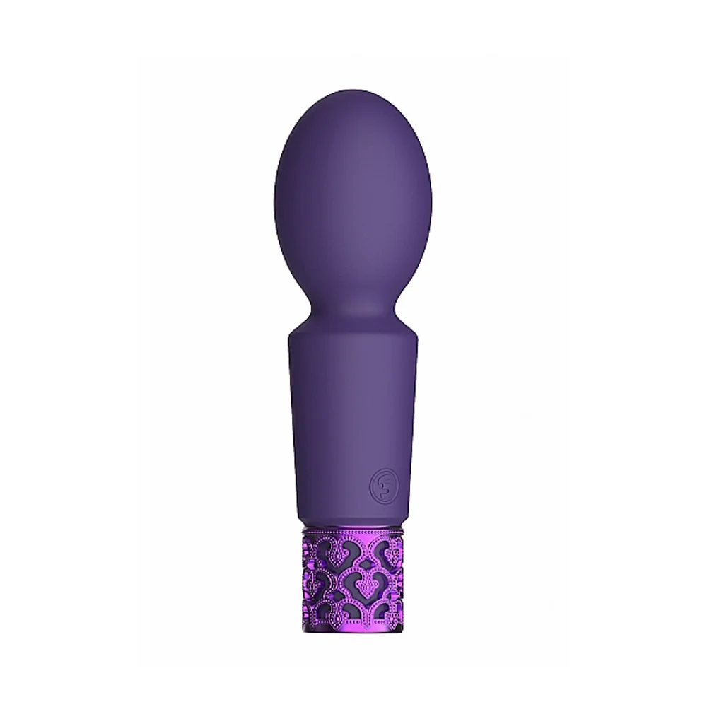 Brilliant Bullet Wand - Image 2