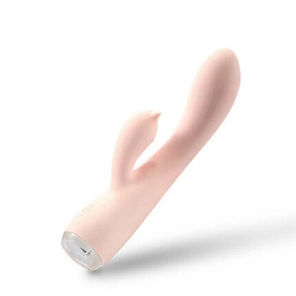 S-HANDE Kitten 9-Mode Vibrator with Light Show - Image 2