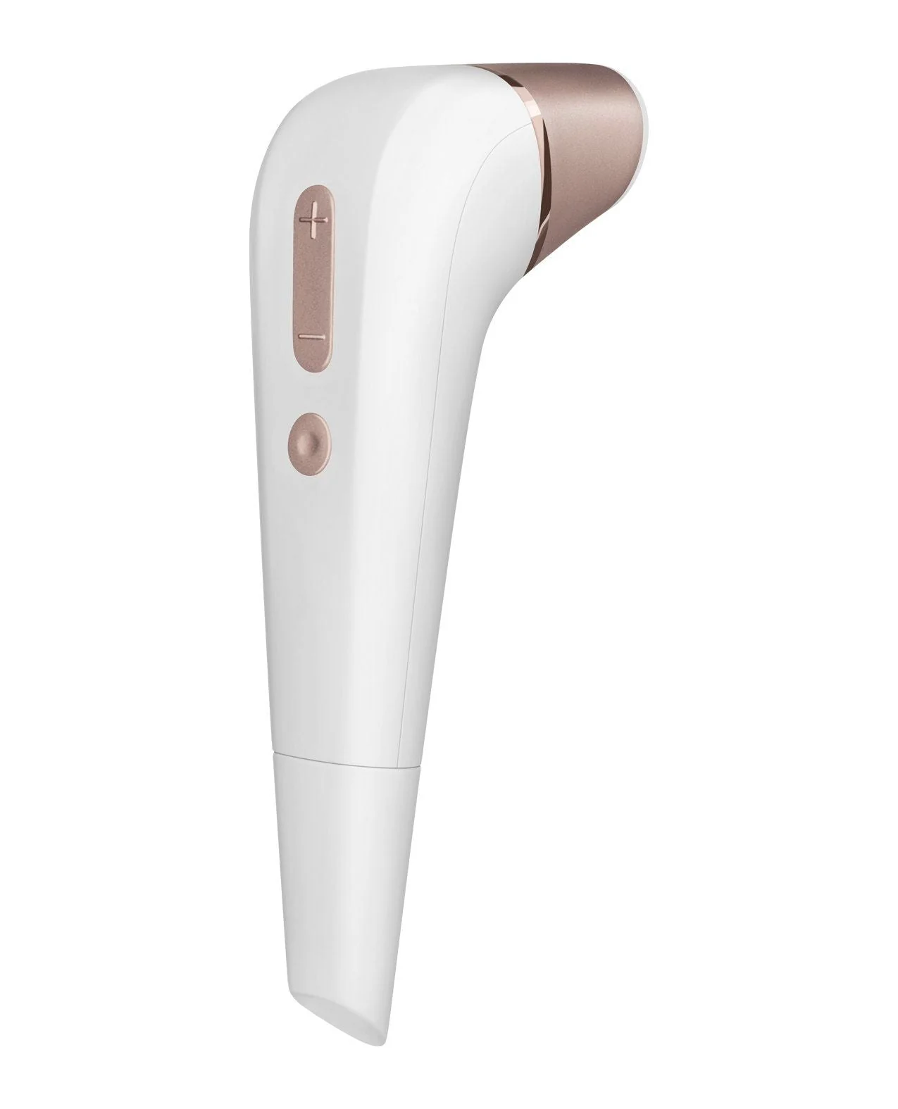 Satisfyer 2 NG Pressure Wave Vibrator - White - Image 2