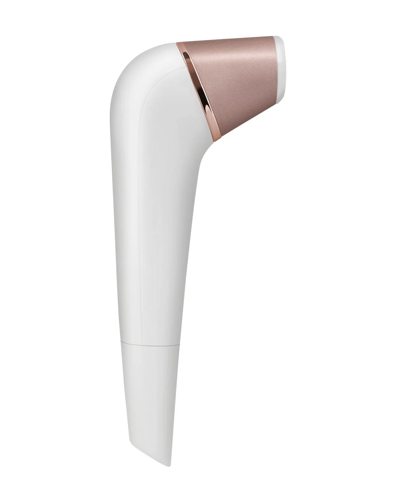 Satisfyer 2 NG Pressure Wave Vibrator - White - Image 3