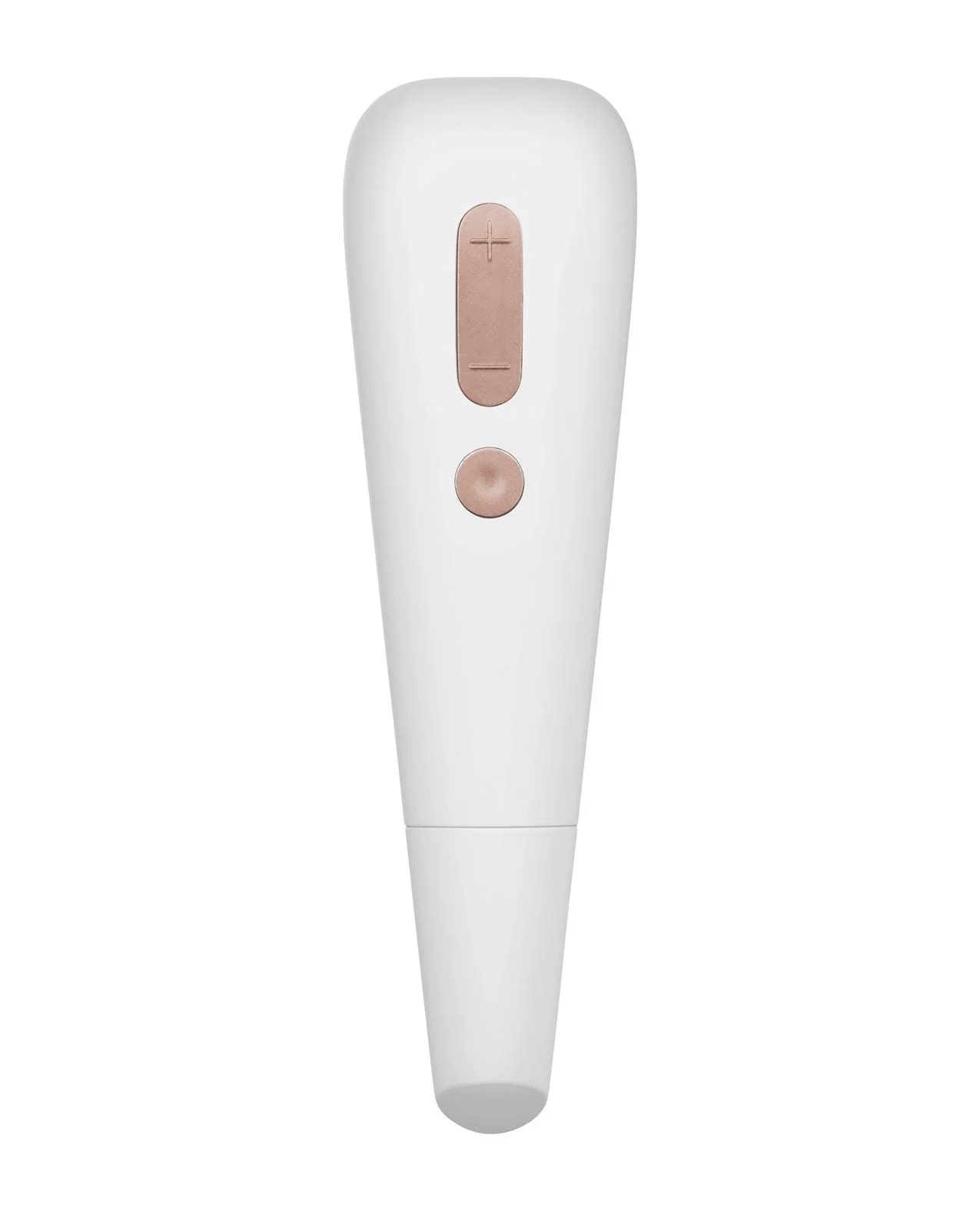 Satisfyer 2 NG Pressure Wave Vibrator - White - Image 4