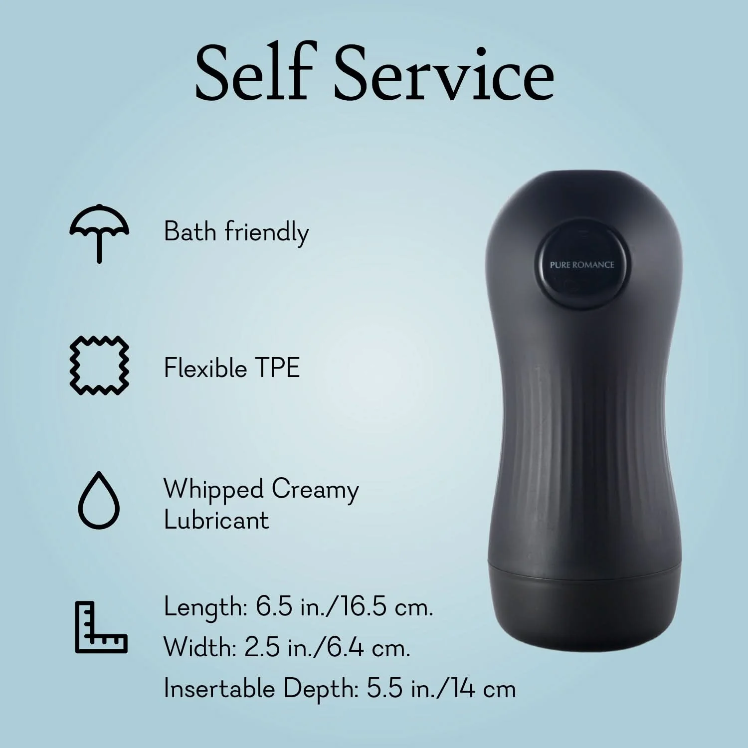 Self Service - Image 3