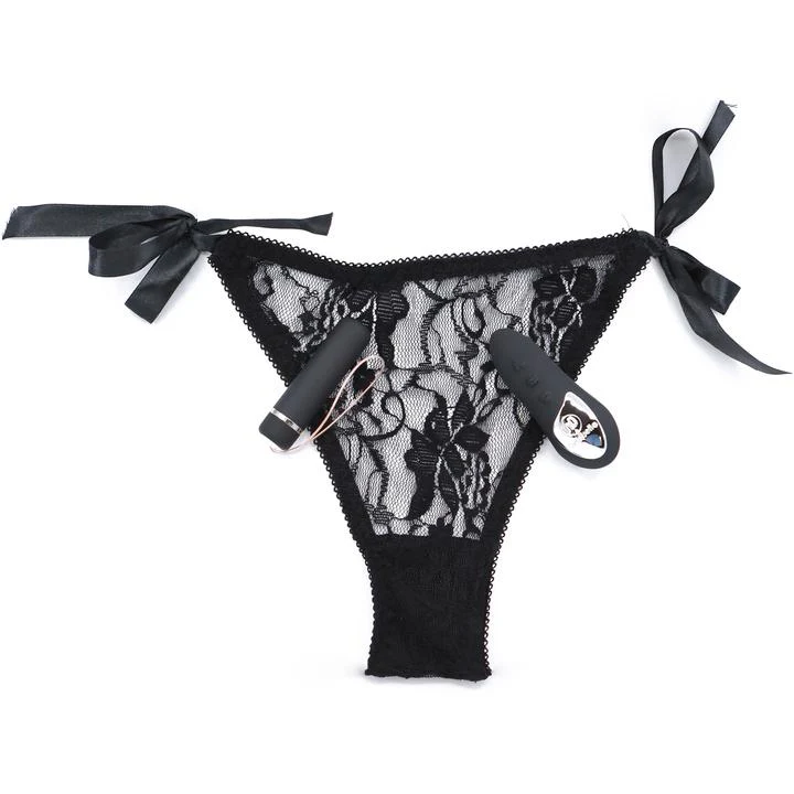Pleasure Panty Bullet with Remote Control - Image 4