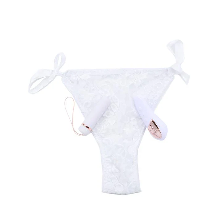 Pleasure Panty Bullet with Remote Control - Image 5