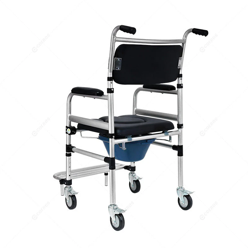 Sex Doll Cleaning and Moving Chair - Image 3
