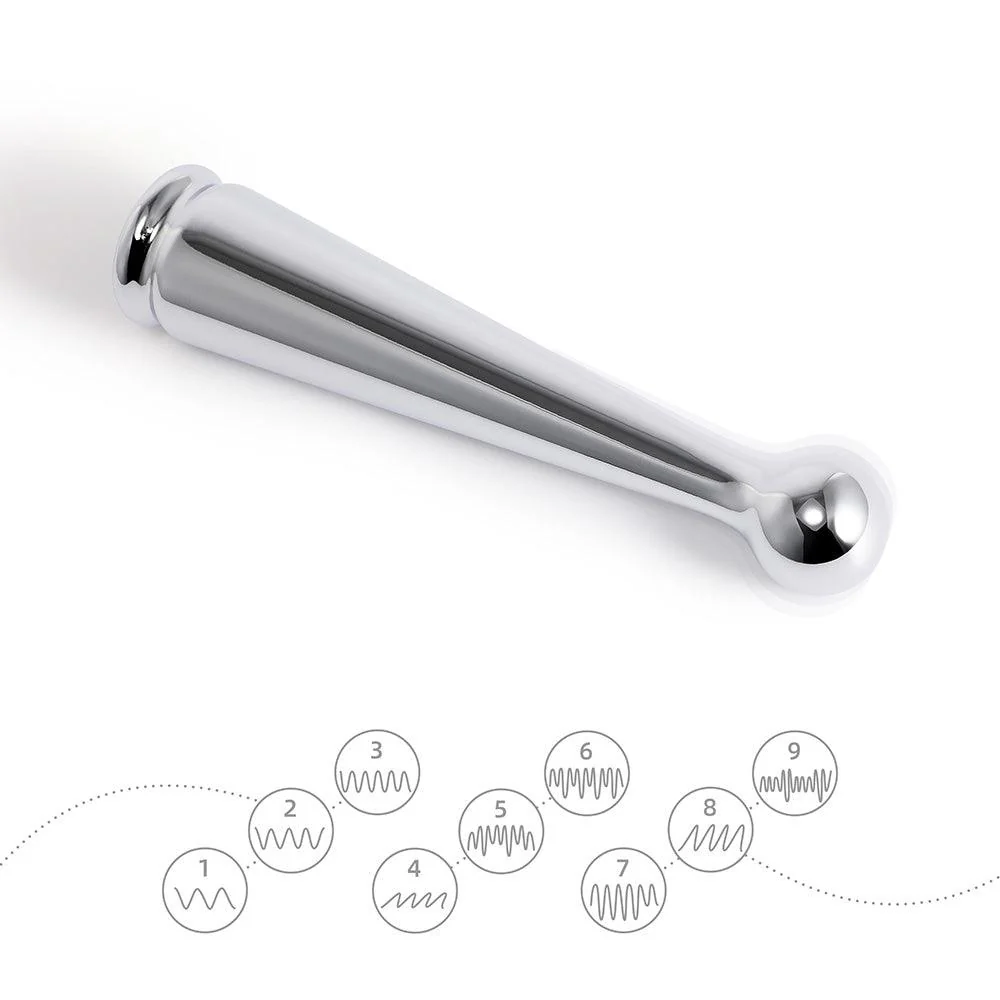 Silver Bullet Vibrator - Image 2