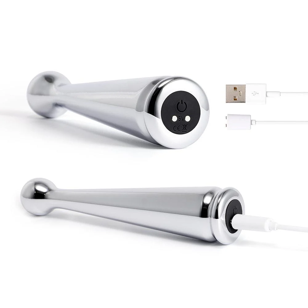 Silver Bullet Vibrator - Image 3