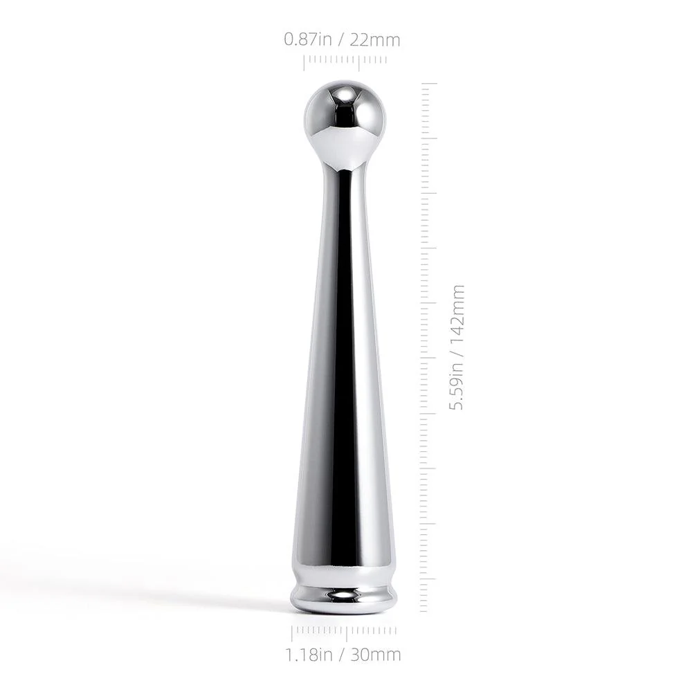 Silver Bullet Vibrator - Image 5