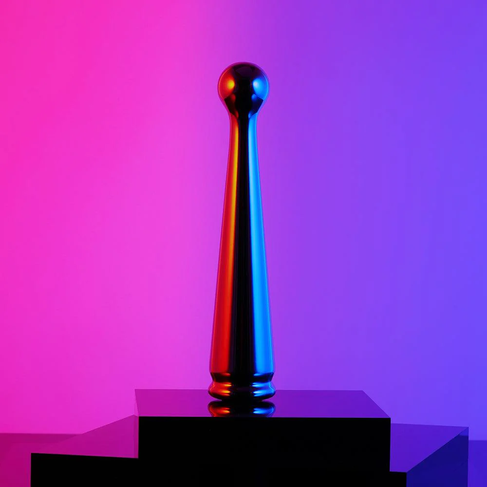 Silver Bullet Vibrator - Image 6