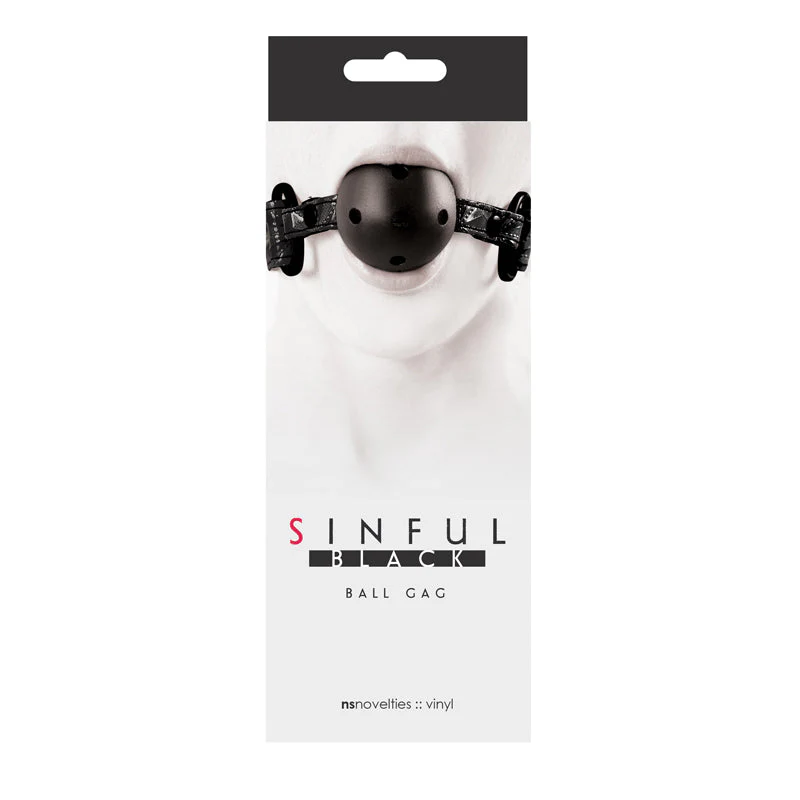 Ball Gag - Image 2