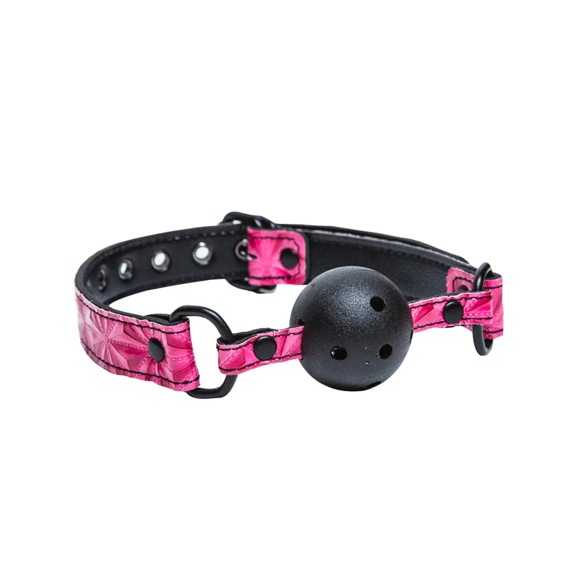 Ball Gag - Image 3