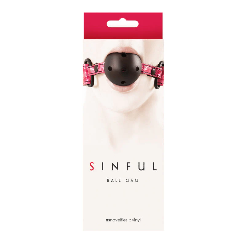 Ball Gag - Image 4