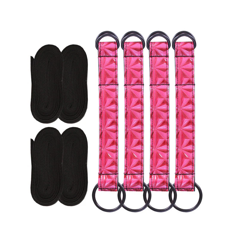 Bed Restraint Straps - Image 3