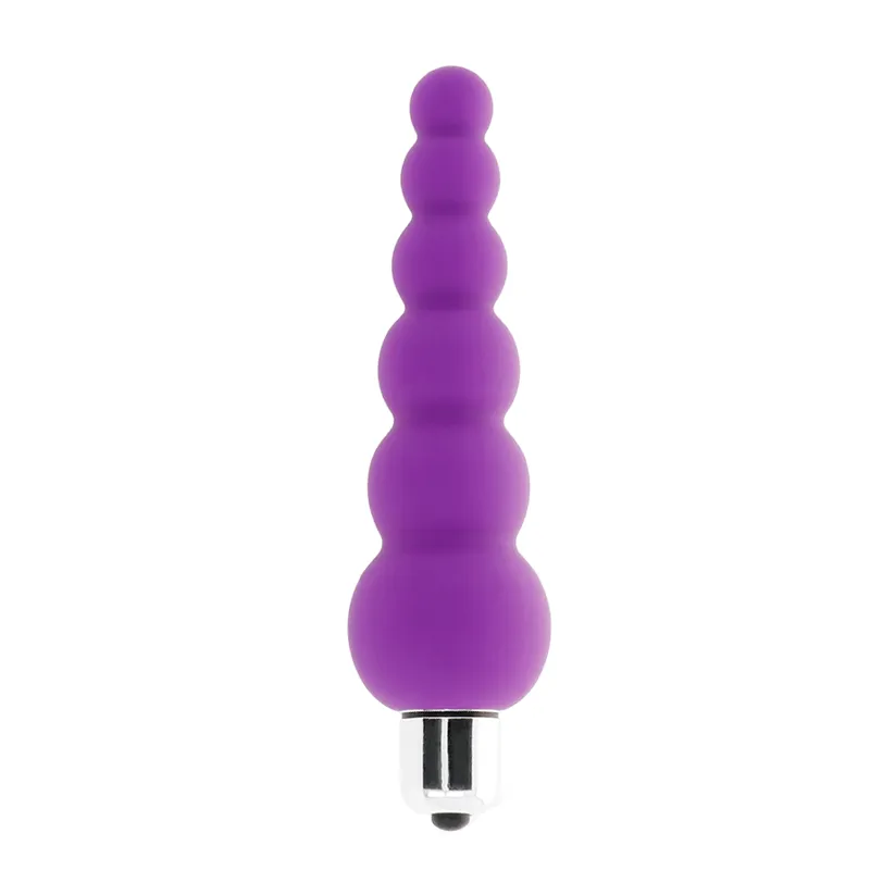 Snoopy Vibromasseur Silicone Doux 7 Modes - Image 4