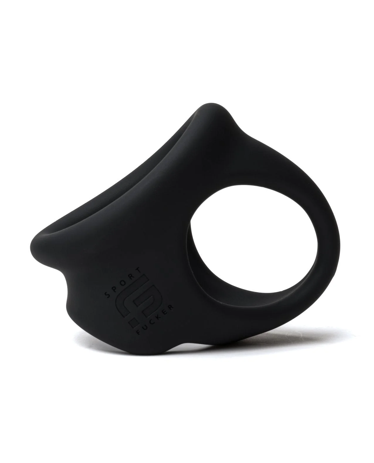 Sport Fucker Cock Chute - Black - Image 2