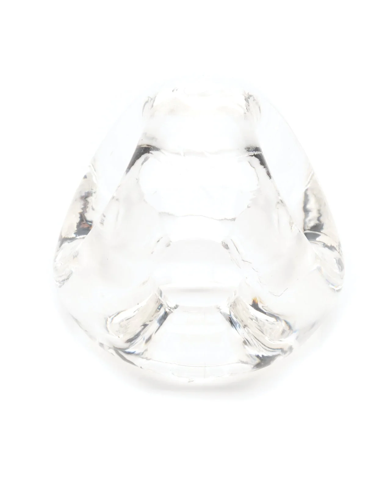 Sport Fucker Energy Ring - Clear - Image 4