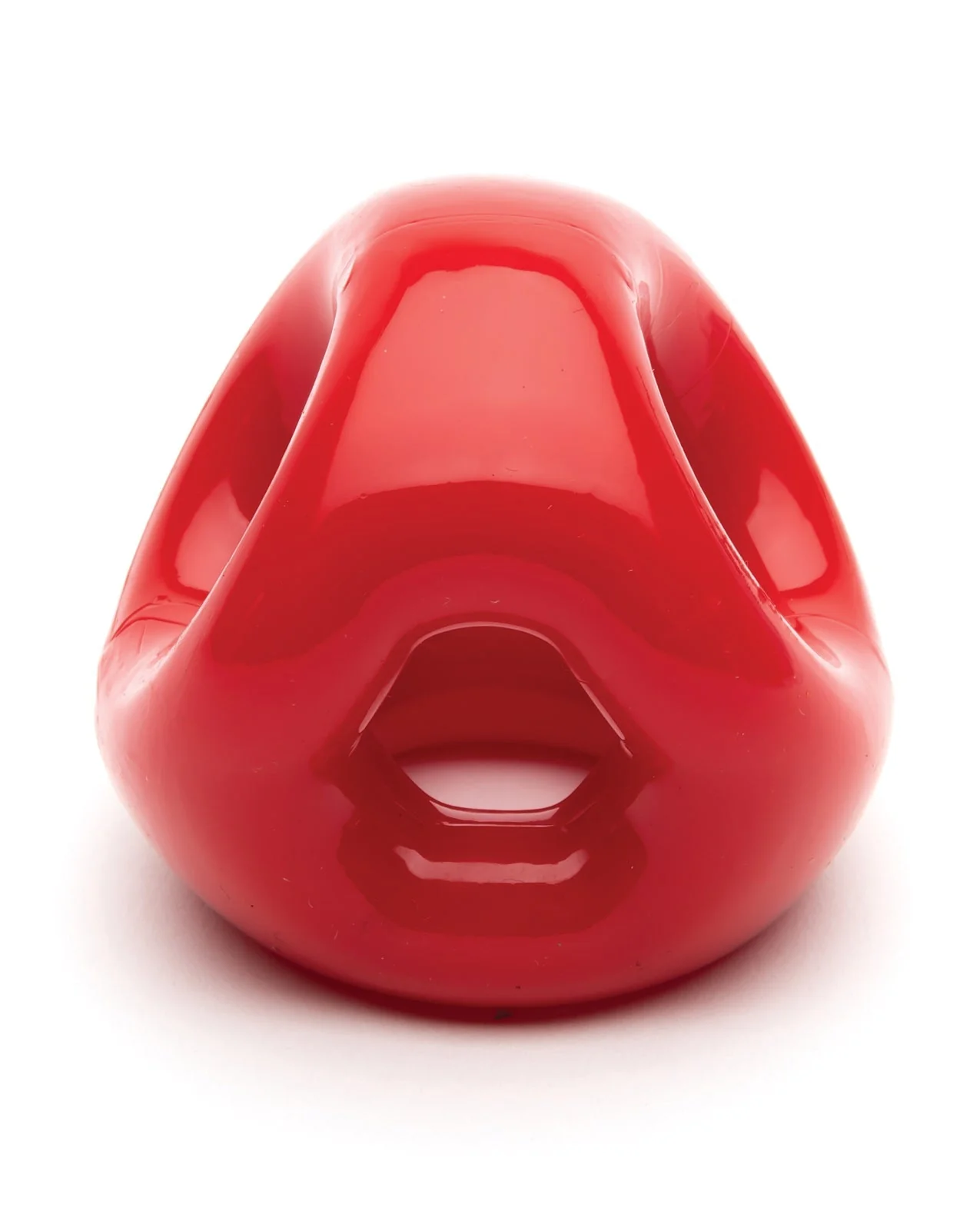Sport Fucker Energy Ring - Red - Image 4