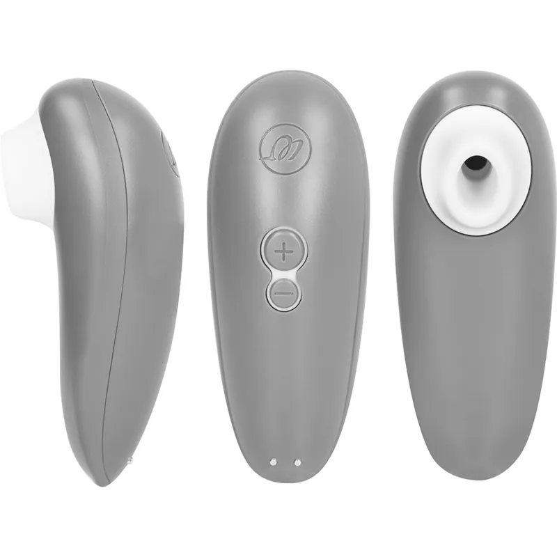 Stimulateur Clitoridien Étanche Pleasure Air - Image 7
